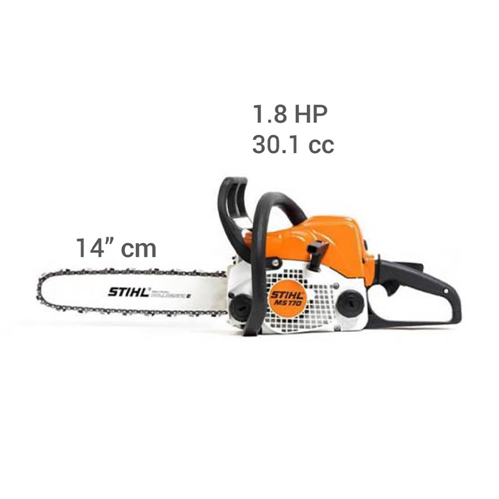 Motosierra Stihl MS 170