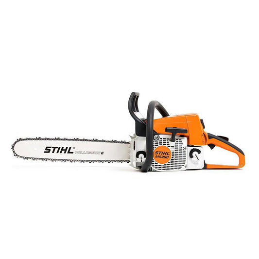 Motosierra Stihl MS 250