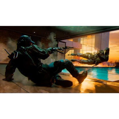Juego PS5 Call of Duty Black Ops 6