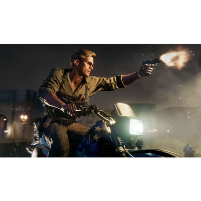 Juego PS5 Call of Duty Black Ops 6