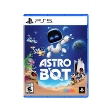 Juego PS5 Astro Bot