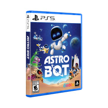 Juego PS5 Astro Bot