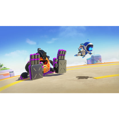 Juego PS5 Astro Bot