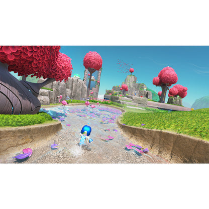 Juego PS5 Astro Bot