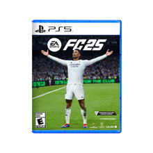 Juego PS5 EA Sport FC 25