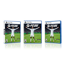 Juego PS5 EA Sport FC 25