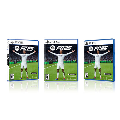 Juego PS5 EA Sport FC 25