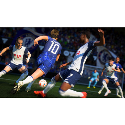 Juego PS5 EA Sport FC 25