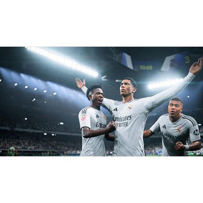 Juego PS5 EA Sport FC 25
