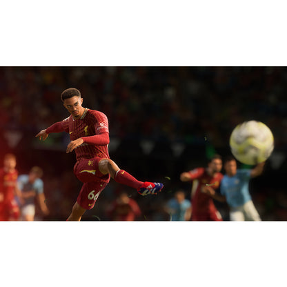 Juego PS5 EA Sport FC 25