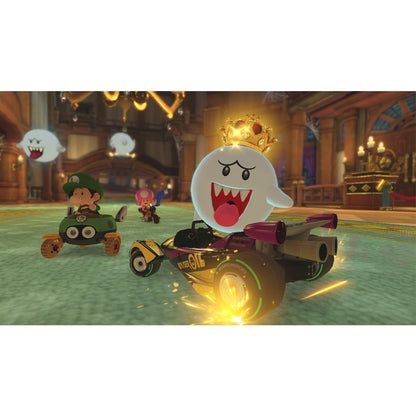 Juego Nintendo Switch Mario Kart 8 Deluxe