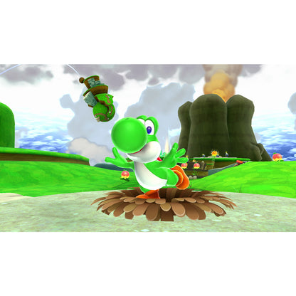 Juego Nintendo Switch Super Mario Galaxy + Super Mario Galaxy 2