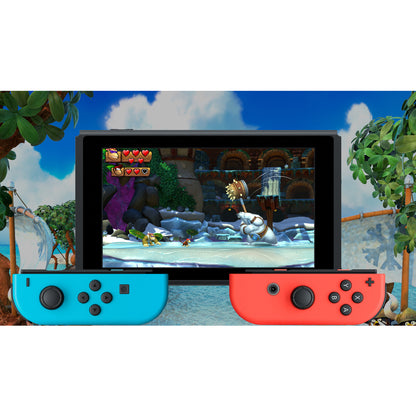 Juego Nintendo Switch Donkey Kong Tropical Freeze