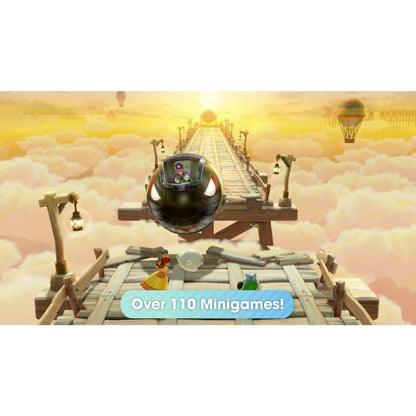 Juego Nintendo Switch Super Mario Party Jamboree