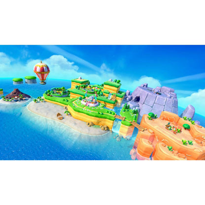 Juego Nintendo Switch Super Mario Party Jamboree