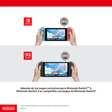 Juego Nintendo Switch Super Mario Wonder