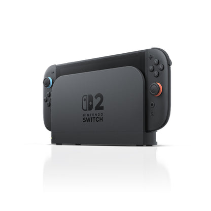 Nintendo Switch 2 + Juego Mario Kart World