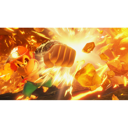 Juego Nintendo Switch 2 Donkey Kong Bananza