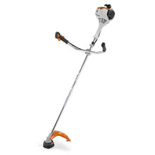 Cortahierbas Stihl FS55
