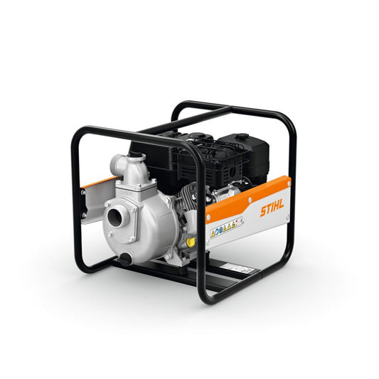 Motobomba Stihl WP-300