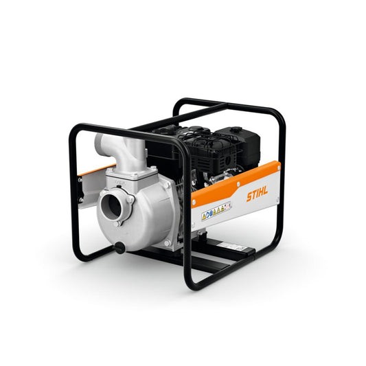 Motobomba Stihl WP-600