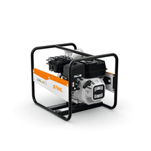 Motobomba Stihl WP-600