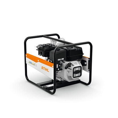 Motobomba Stihl WP-600