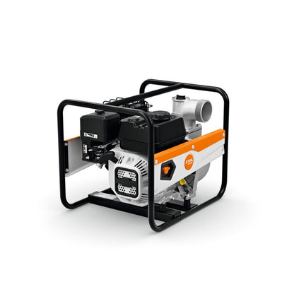 Motobomba Stihl WP-600