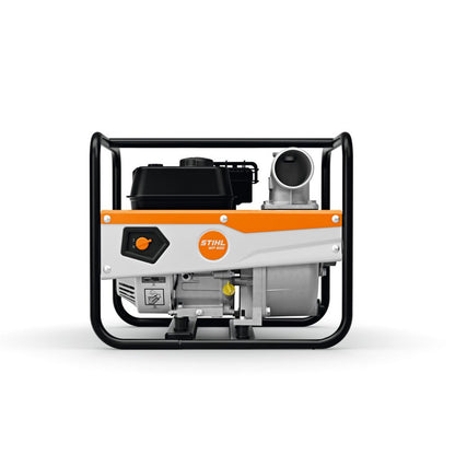 Motobomba Stihl WP-600