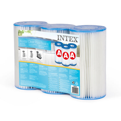 Tri-Pack Cartucho para Filtro A 29003