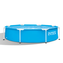 Piscina Metal Frame 244 x 51 cm s/filtro