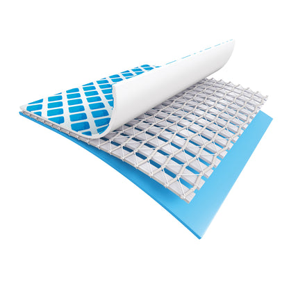 Piscina Metal Frame 244 x 51 cm s/filtro