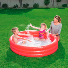 Piscina Inflable Bestway 3 Anillos 152 cm