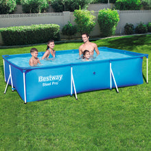 Piscina Estructural 56404