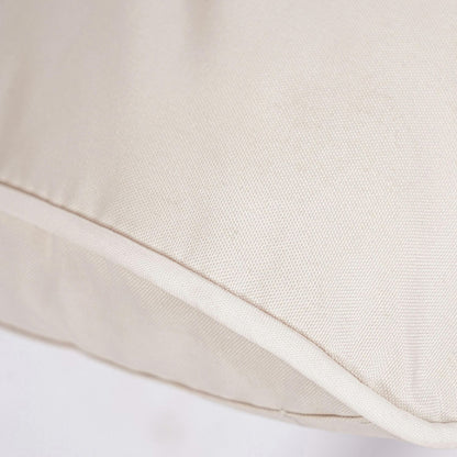 Juego de Terraza Sao Paulo 4 Personas Beige