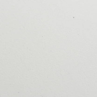 Mesa Plegable Tipo Maleta Rectangular 75x74x180 cm Blanco