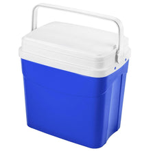 Cooler Nevera 35 Litros Azul