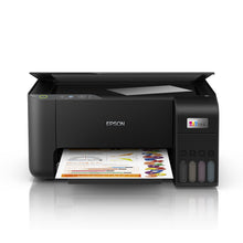 Impresora Multifuncional L-3210