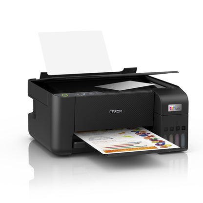 Impresora Multifuncional L-3210