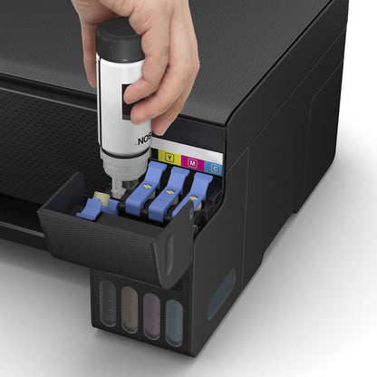 Impresora Multifuncional L-3210