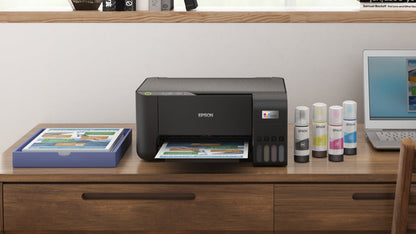 Impresora Multifuncional L-3210