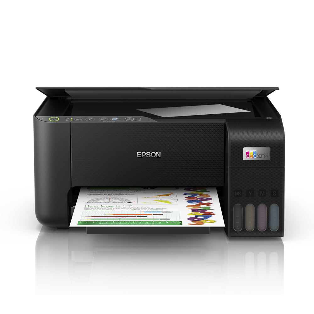 Impresora Multifuncional L-3250