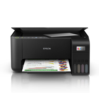 Impresora Multifuncional L-3250
