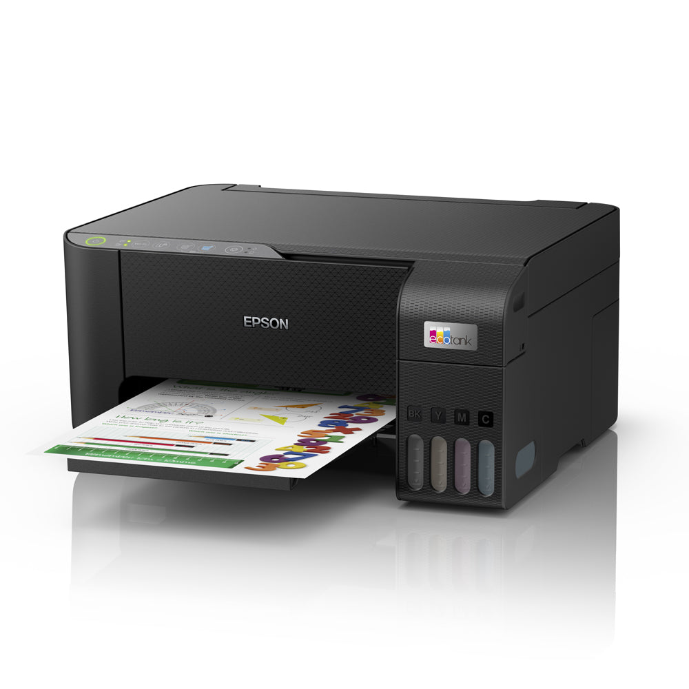 Impresora Multifuncional L-3250