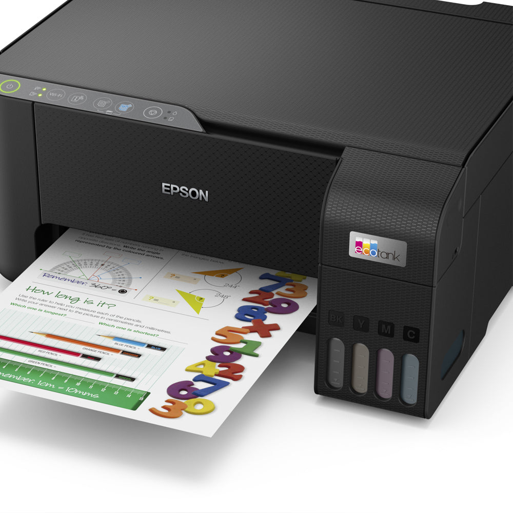 Impresora Multifuncional L-3250