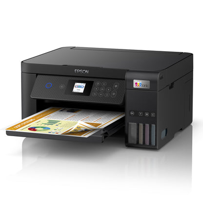 Impresora Multifuncional L-4260