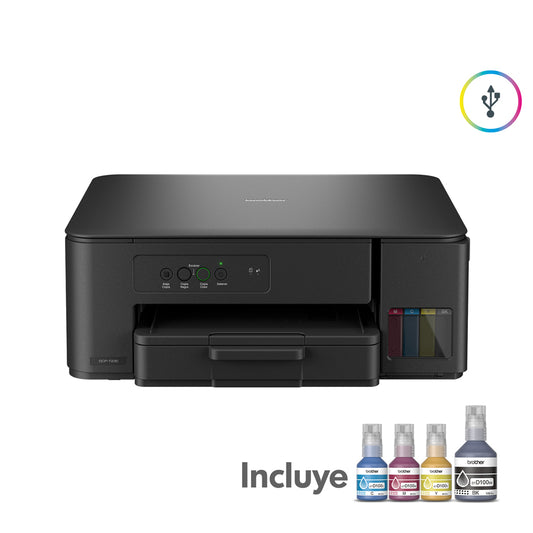 Impresora Multifuncional DCP-T230