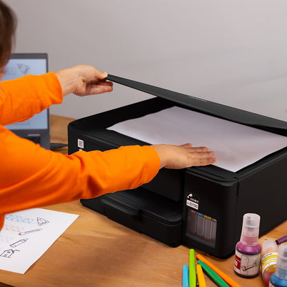 Impresora Multifuncional DCP-T230