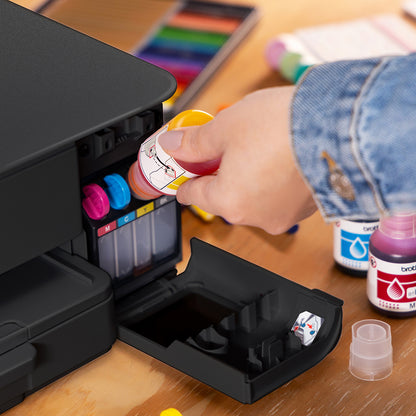 Impresora Multifuncional DCP-T230