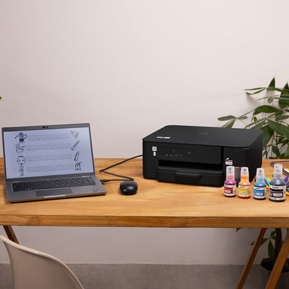 Impresora Multifuncional DCP-T230